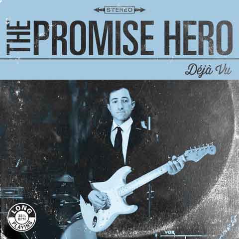 The Promise Hero